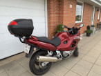2008 Suzuki GSX 750 F