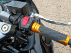 2008 Suzuki GSX 750 F