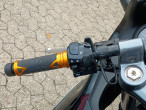 2008 Suzuki GSX 750 F