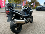 2008 Suzuki GSX 750 F