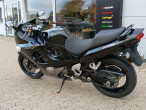 2008 Suzuki GSX 750 F