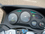 2008 Suzuki GSX 750 F