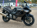 2008 Suzuki GSX 750 F