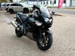 2008 Suzuki GSX 750 F