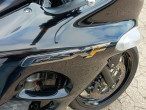 2008 Suzuki GSX 750 F
