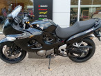 2008 Suzuki GSX 750 F