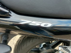 2008 Suzuki GSX 750 F
