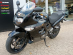 2008 Suzuki GSX 750 F