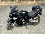 2008 Suzuki GSX 750 F
