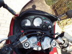 2008 Suzuki GSX 750 F