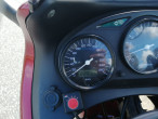 2008 Suzuki GSX 750 F