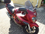 2008 Suzuki GSX 750 F