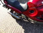 2008 Suzuki GSX 750 F