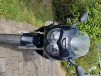 2008 Suzuki GSX 750 F 2008 Suzuki GSX 750 F