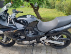 2008 Suzuki GSX 750 F 2008 Suzuki GSX 750 F