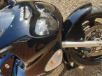 2008 Suzuki GSX 750 F 2008 Suzuki GSX 750 F