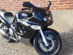 2008 Suzuki GSX 750 F 2008 Suzuki GSX 750 F