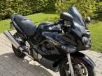 2008 Suzuki GSX 750 F