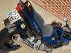 2008 Suzuki GSX 750 F 2008 Suzuki GSX 750 F