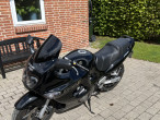 2008 Suzuki GSX 750 F
