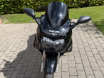 2008 Suzuki GSX 750 F
