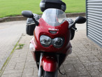 2008 Suzuki GSX 750 F