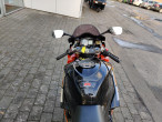 2008 Suzuki GSXR 1000