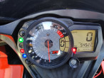 2008 Suzuki GSXR 1000