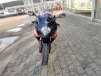 2008 Suzuki GSXR 1000