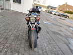 2008 Suzuki GSXR 1000
