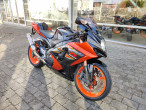 2008 Suzuki GSXR 1000