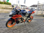 2008 Suzuki GSXR 1000