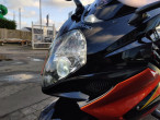 2008 Suzuki GSXR 1000