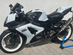 2008 Suzuki GSXR 1000