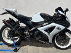 2008 Suzuki GSXR 1000