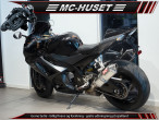 2008 Suzuki GSXR 1000