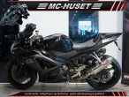 2008 Suzuki GSXR 1000