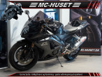 2008 Suzuki GSXR 1000