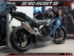 2008 Suzuki GSXR 1000