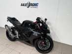 2008 Suzuki GSXR 1000