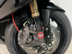 2008 Suzuki GSXR 1000