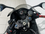2008 Suzuki GSXR 1000
