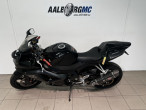 2008 Suzuki GSXR 1000