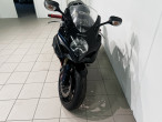 2008 Suzuki GSXR 1000