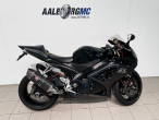 2008 Suzuki GSXR 1000
