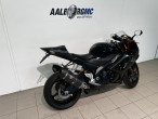 2008 Suzuki GSXR 1000