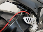2008 Suzuki GSXR 1000