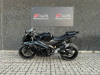 2008 Suzuki GSXR 1000