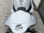 2008 Suzuki GSXR 1000