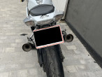 2008 Suzuki GSXR 1000